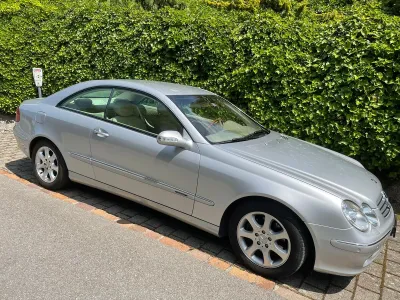 CLK 270